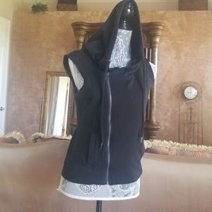 Converse one Star vest